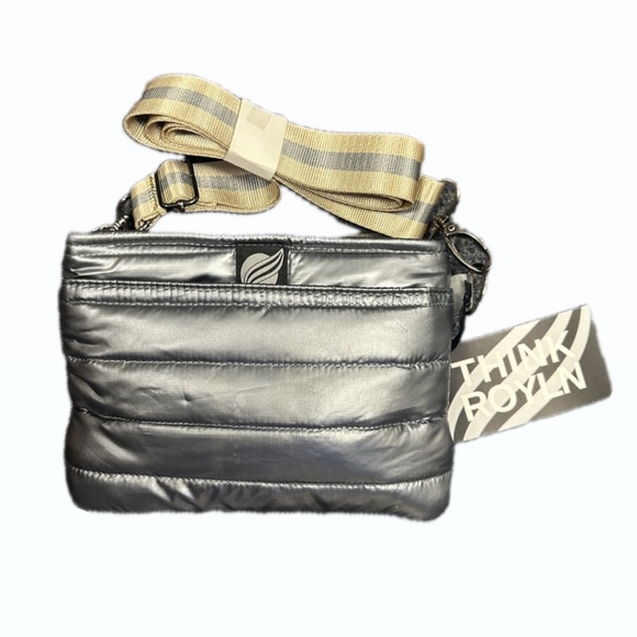 Think Royln Bum Bag NWTs - Picture 2 of 2